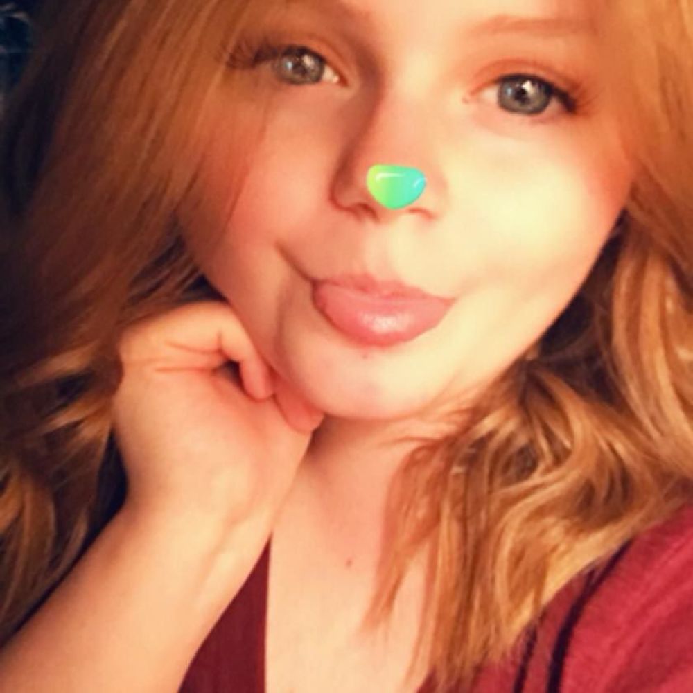 Meet your Posher, Bethany